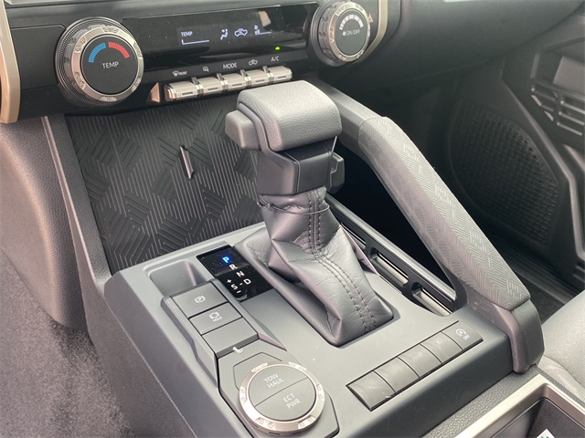 2025 Toyota Tacoma SR5 Double Cab photo 23