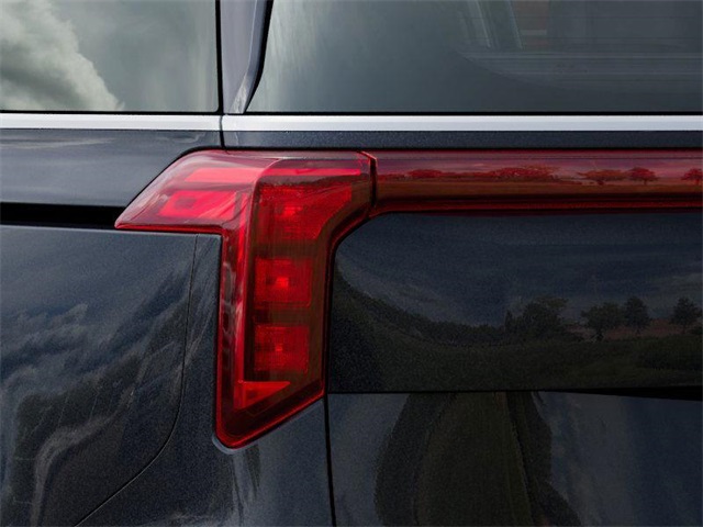 2026 Kia Carnival LXS photo 11