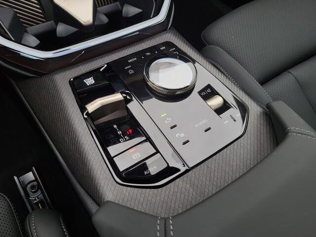 2025 Bmw X3 30x Drive photo 17