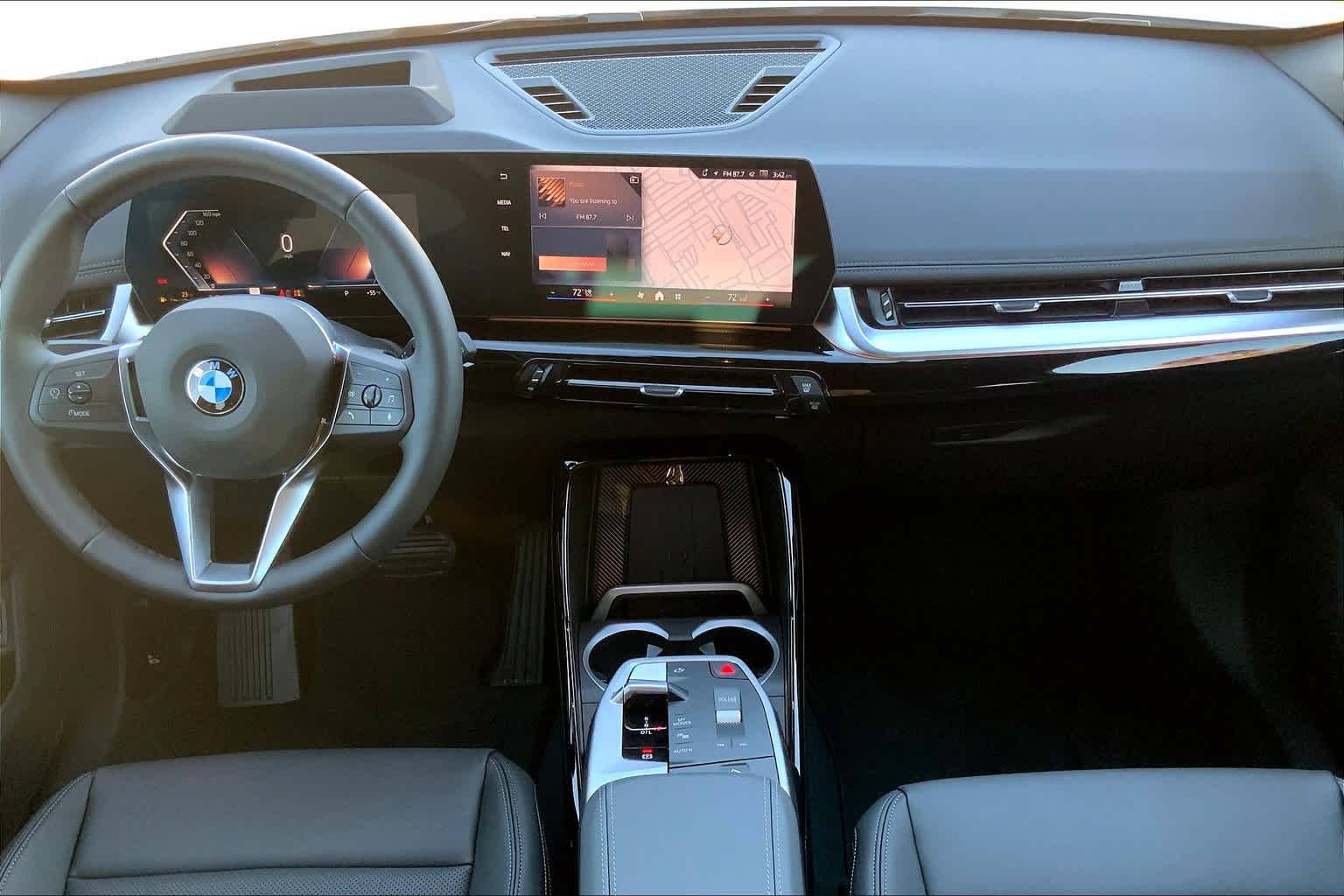 2025 Bmw X1 XDrive28i photo 5