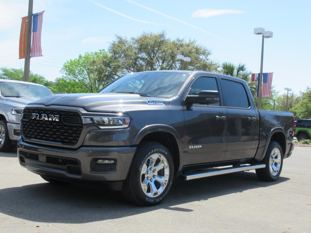 2025 Ram 1500 Big Horn Lone Star photo 2