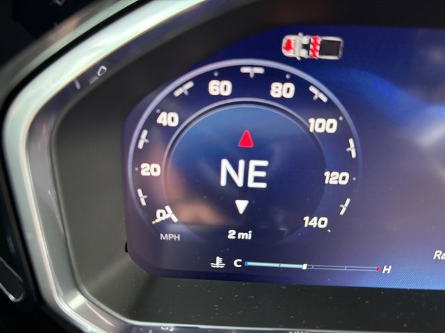 2026 Chevrolet Silverado 1500 LT photo 2