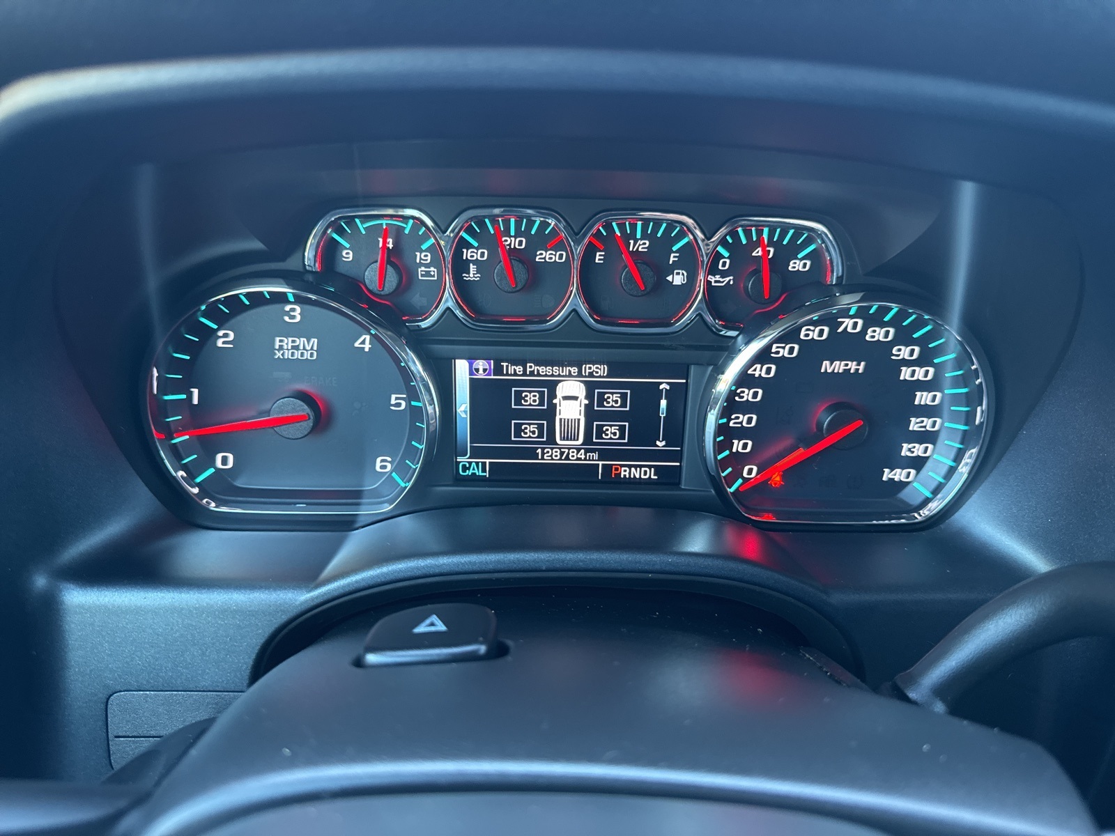 2018 Gmc Sierra 1500 SLT photo 4