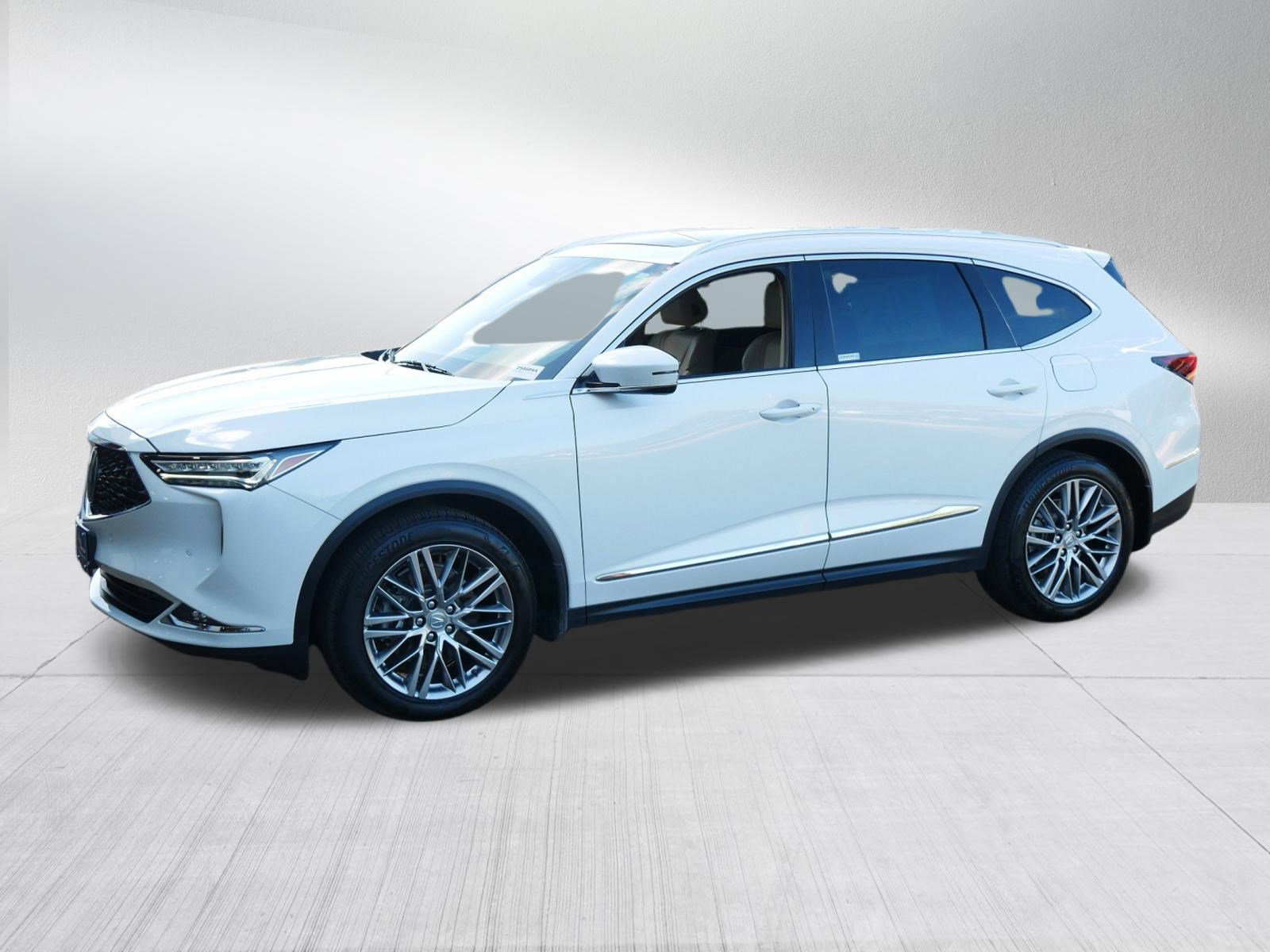 2023 Acura MDX SH-AWD Advance photo 3