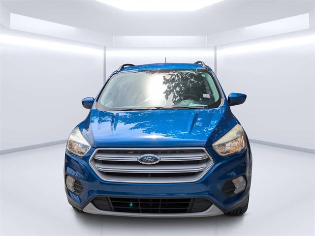 2018 Ford Escape SE photo 8