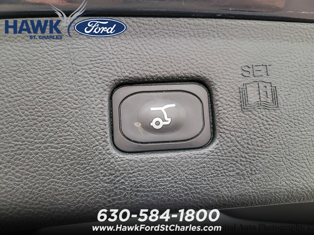 2022 FORD EDGE - Image 20