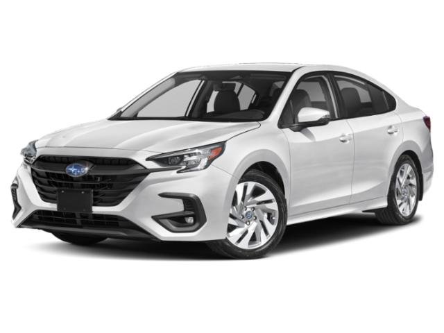2025 Subaru Legacy Limited photo 12