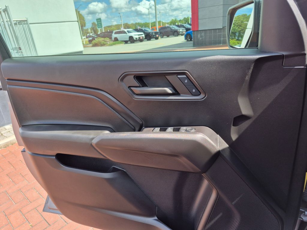 2024 Chevrolet Colorado Trail Boss photo 18
