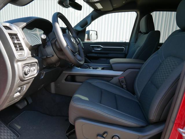 2025 Ram 1500 Big Horn photo 7