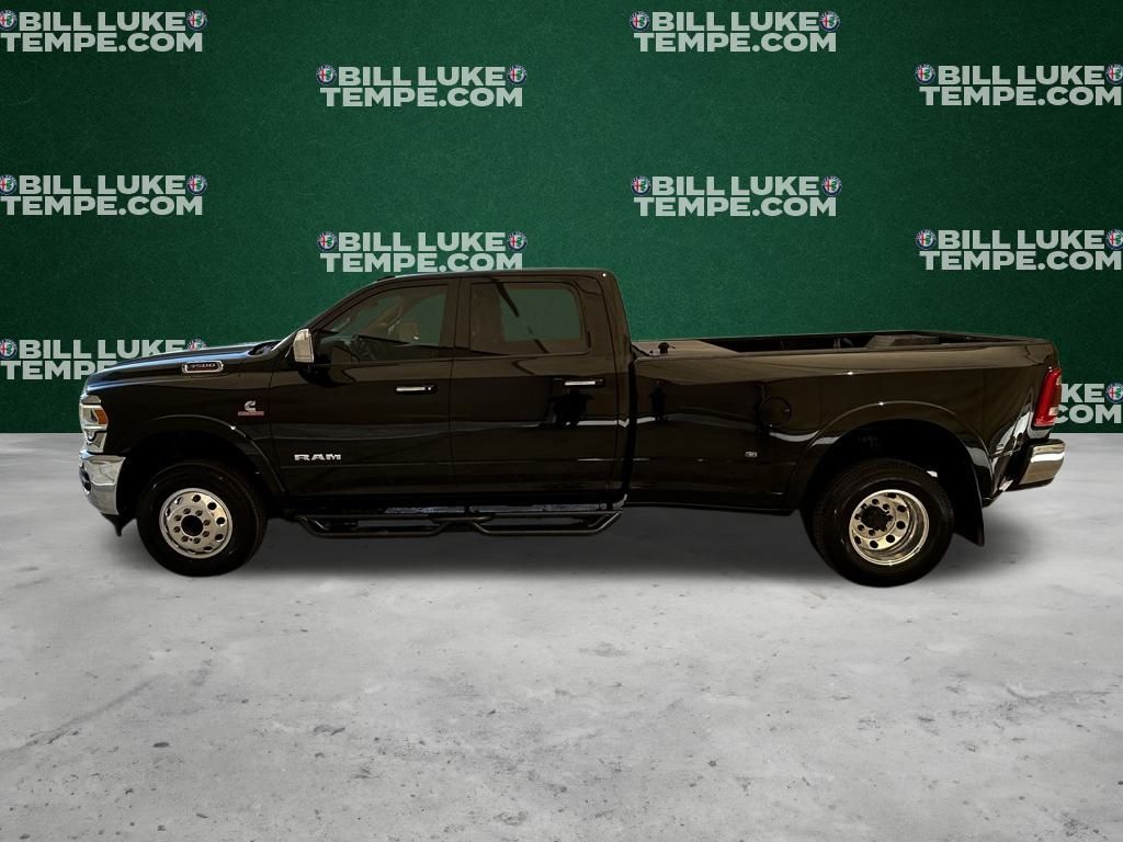 2019 Ram 3500 Laramie photo 7