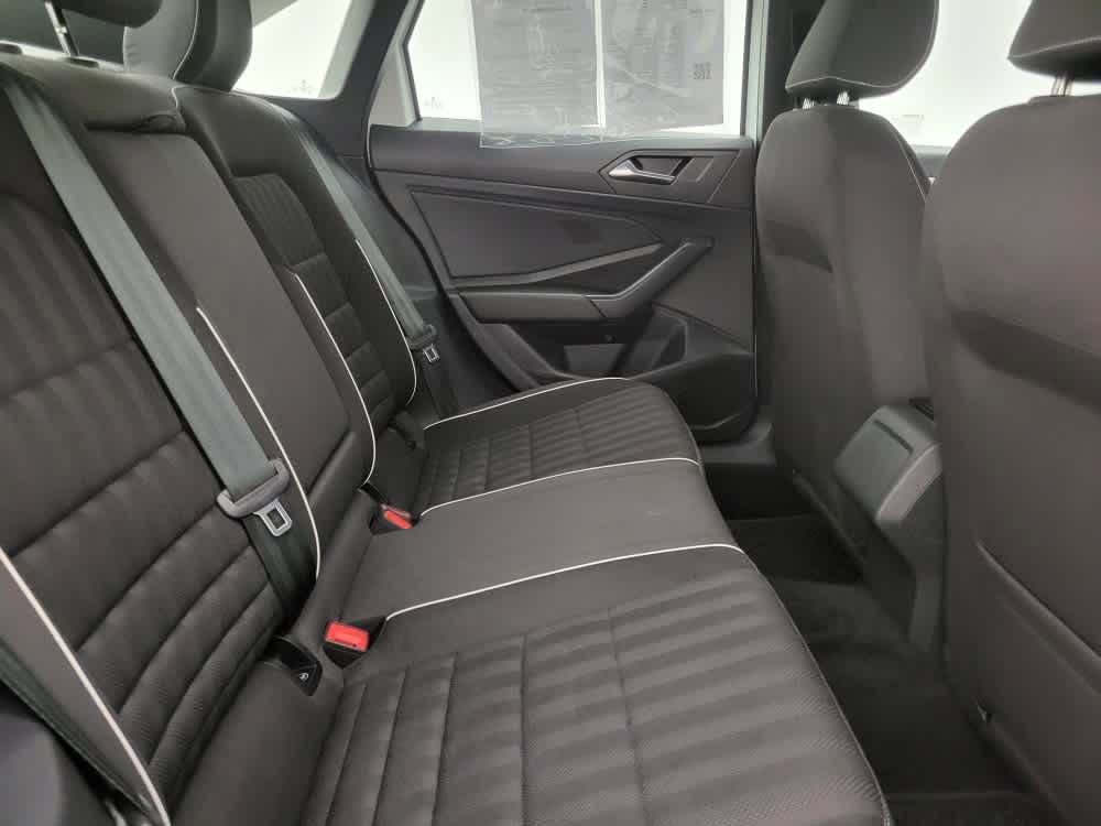 2024 Volkswagen Jetta 1.5T Sport photo 31