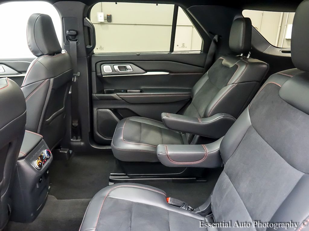 2025 FORD EXPLORER - Image 13