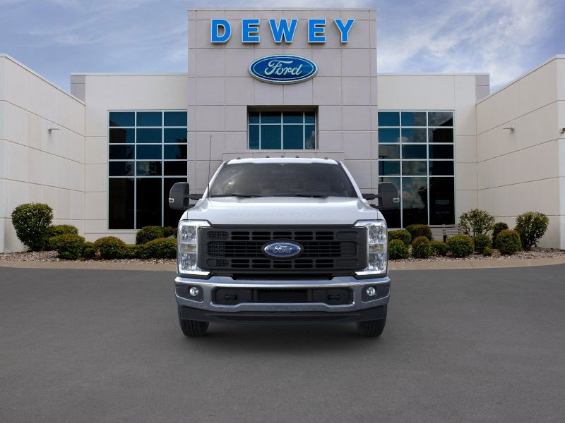 2024 Ford F-350 XL photo 6