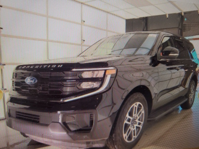 2025 Ford Expedition Active's photo