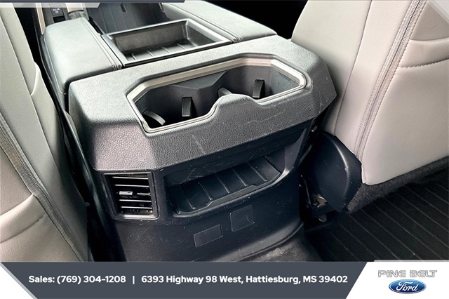 2023 Toyota Tundra SR5 photo 22