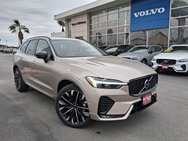 2026 Volvo XC60 Ultra's photo