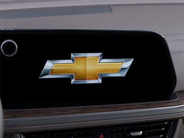 2026 Chevrolet Suburban Z71 photo 19