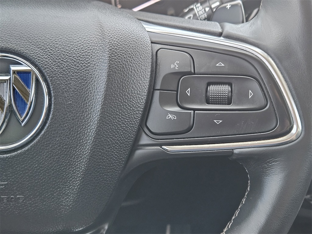 2022 Buick Envision Essence photo 23