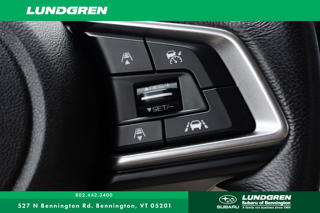 2019 Subaru Outback 2.5i Premium photo 21