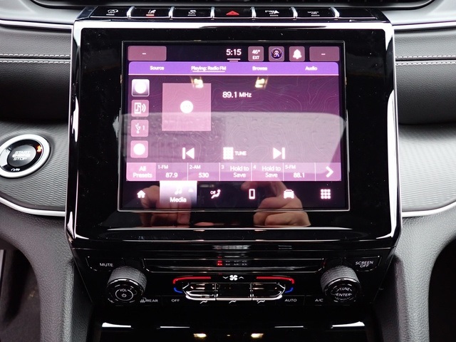 2025 Jeep Grand Cherokee Laredo X photo 20