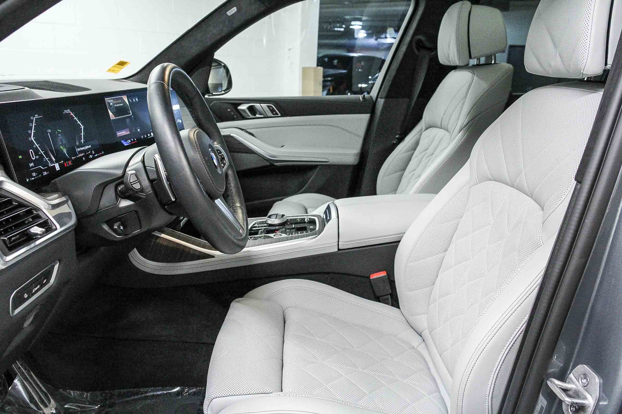 2024 Bmw X7 xDrive40i photo 19