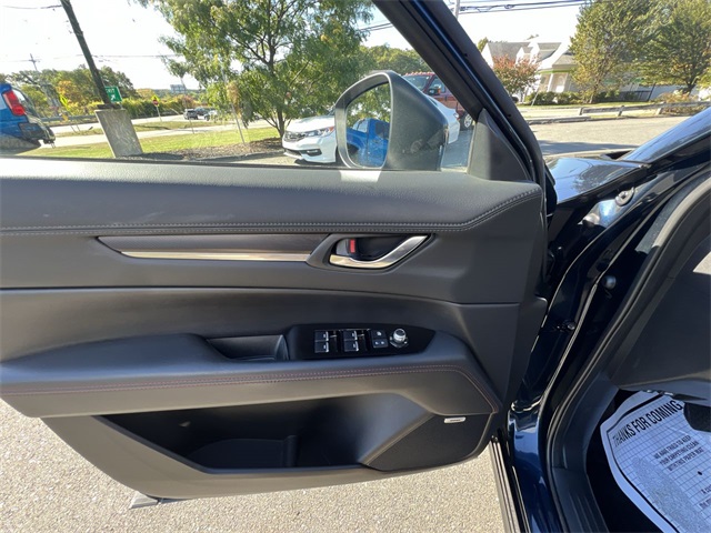 2023 Mazda CX-5 2.5 Turbo photo 4