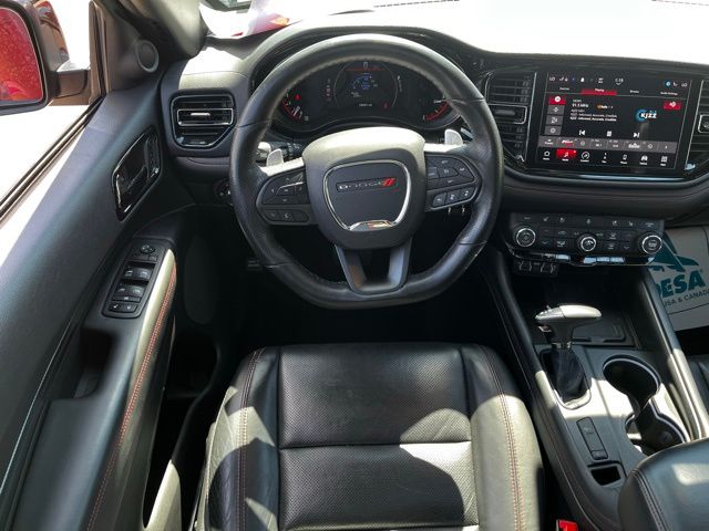 2024 Dodge Durango R/T Plus photo 15