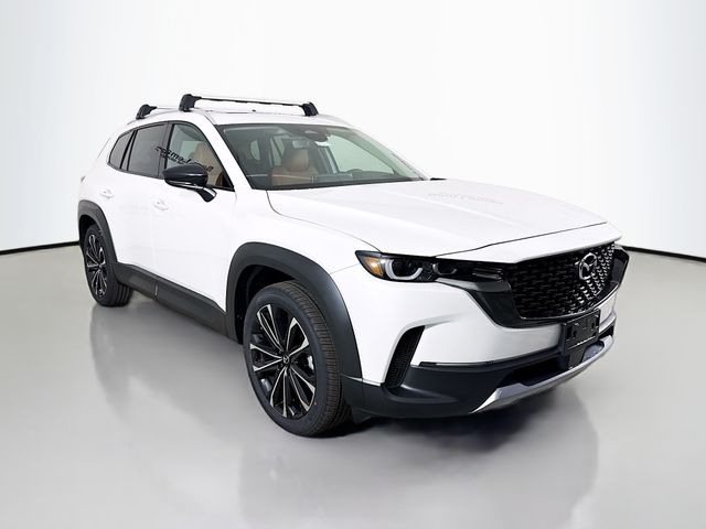 2025 Mazda CX-50 Premium's photo