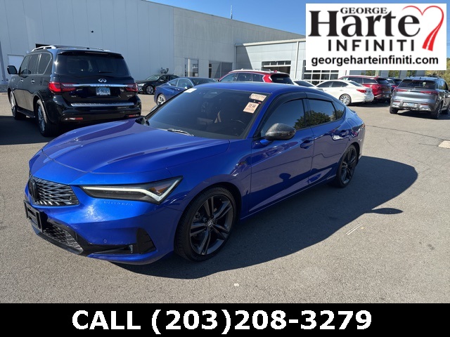 2023 Acura Integra