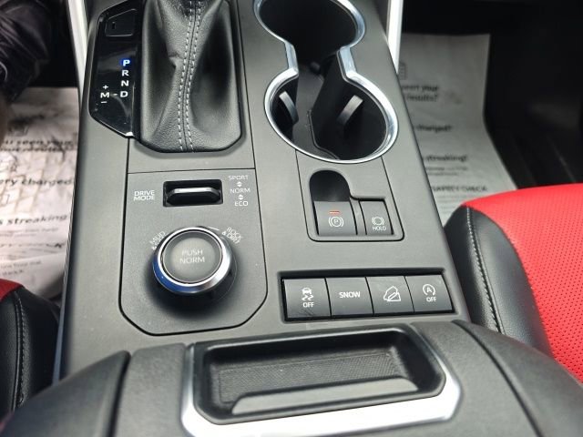 2022 Toyota Highlander XSE Sport photo 18