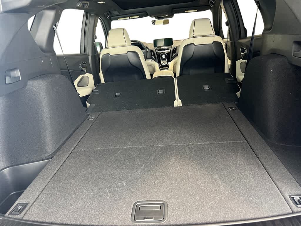 2025 Acura RDX A-Spec Advance photo 29
