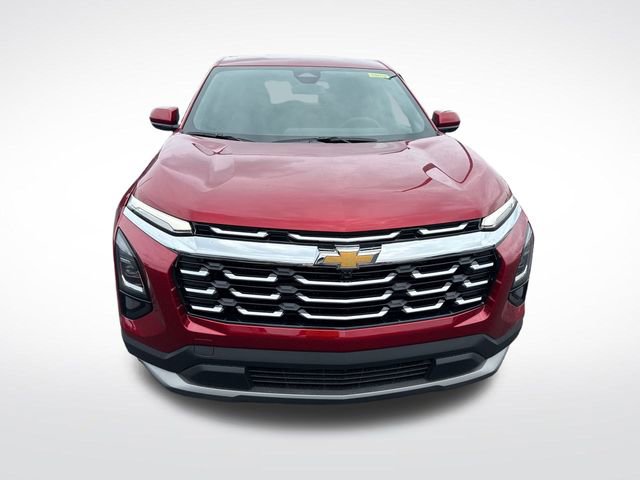 2026 Chevrolet Equinox LT photo 7