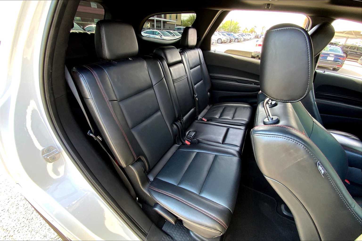 2023 Dodge Durango GT Plus photo 14