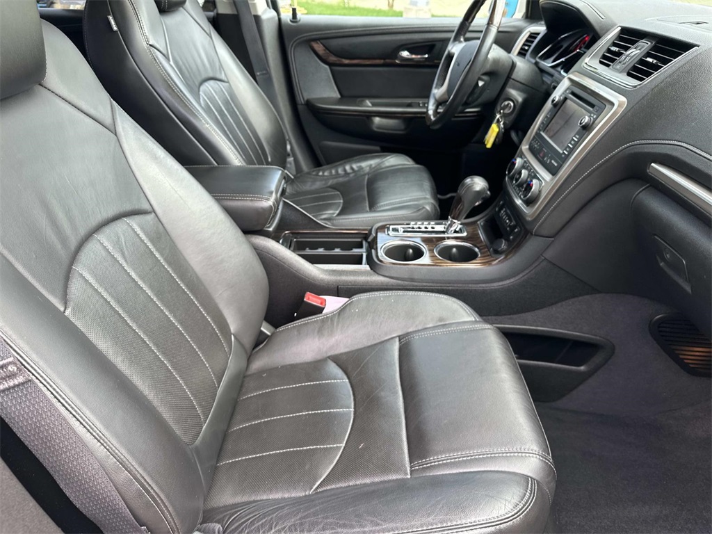 2014 Gmc Acadia Denali photo 16