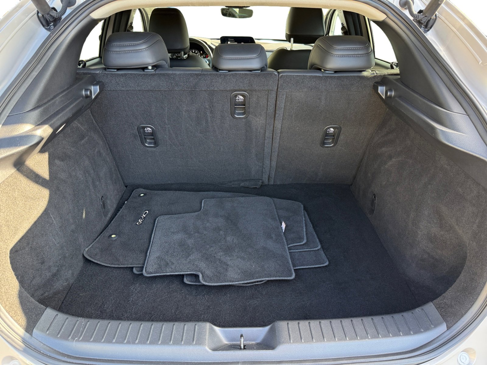 2023 Mazda CX-30 2.5 S Premium photo 17