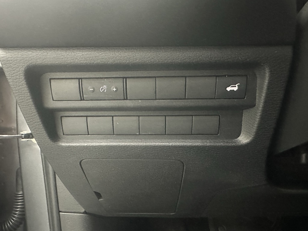 2023 Mitsubishi Outlander SE photo 27