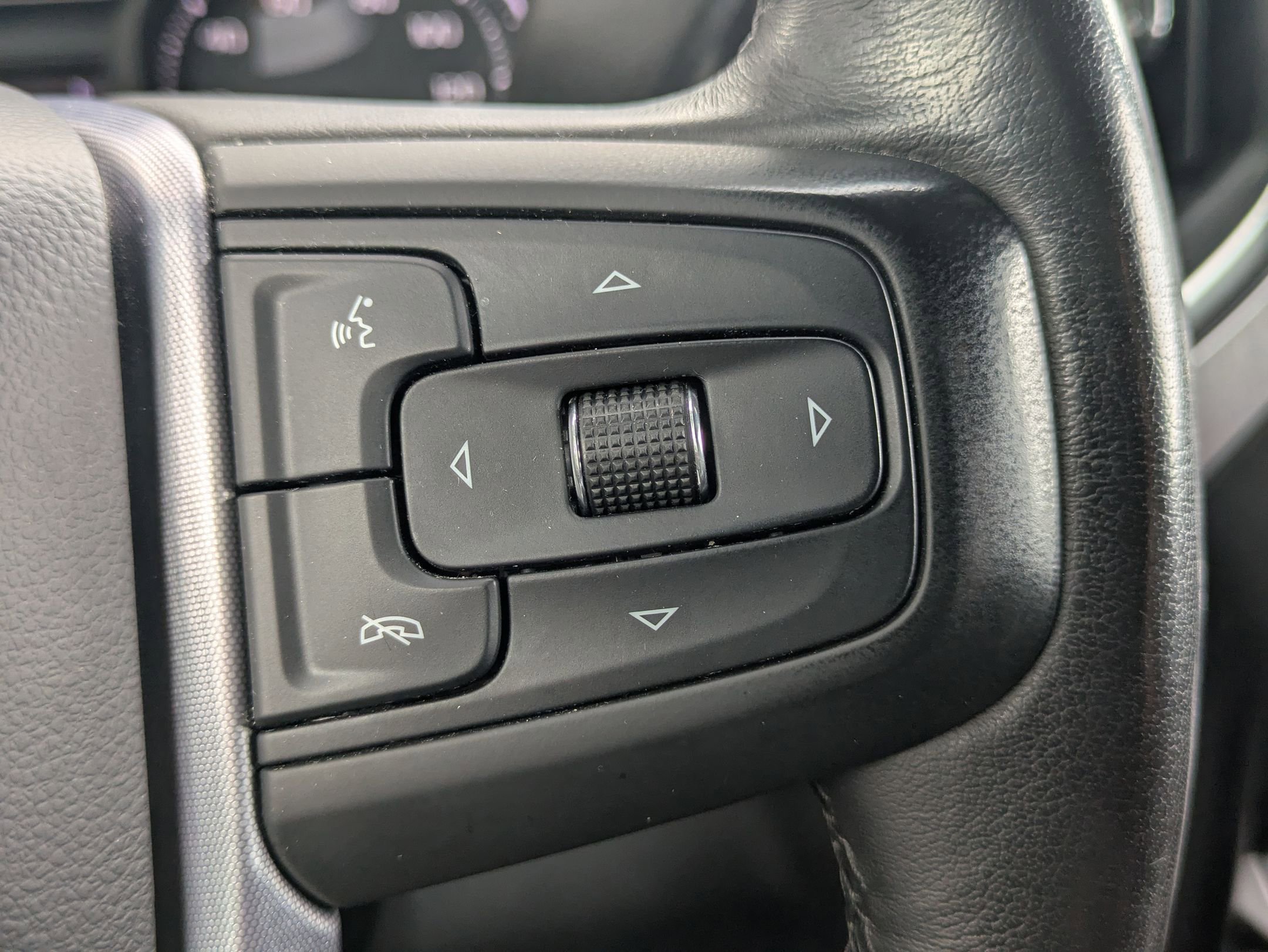 2019 Gmc Sierra 1500 SLE photo 17