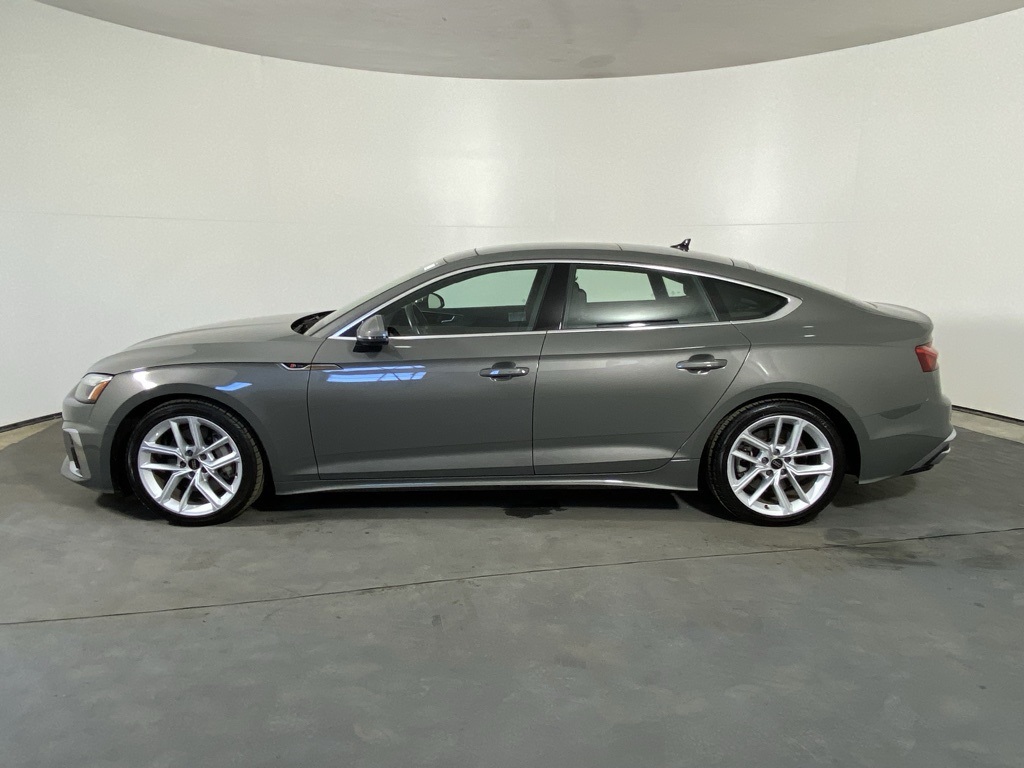 2024 Audi A5 45 S line Premium Plus Quattro photo 5