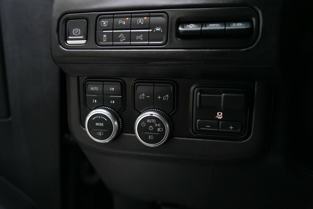 2023 Gmc Yukon XL Denali Ultimate photo 25