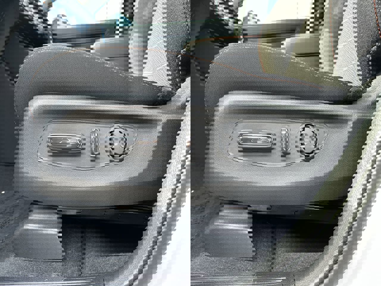 2026 Honda CR-V Hybrid photo 11