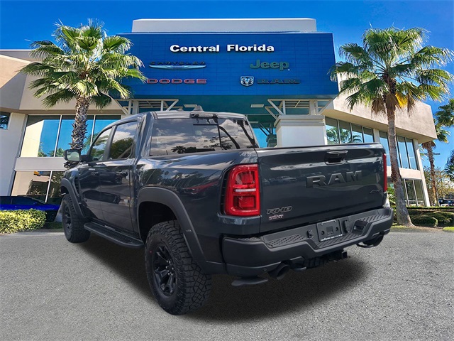 2026 Ram 1500 RHO photo 5