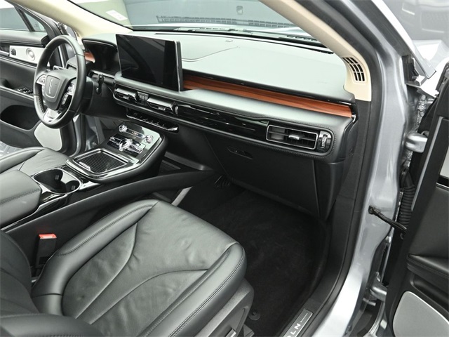 2023 LINCOLN NAUTILUS - Image 29