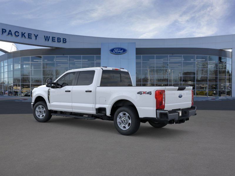 2026 FORD F-250 - Image 6