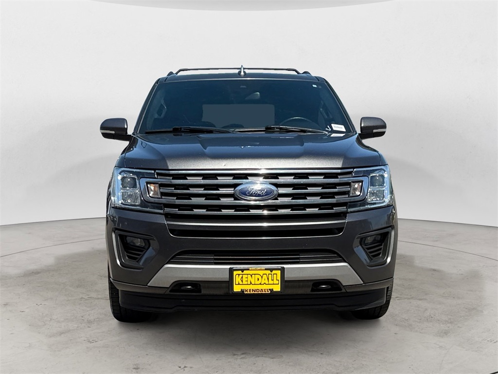 2020 Ford Expedition XLT photo 8