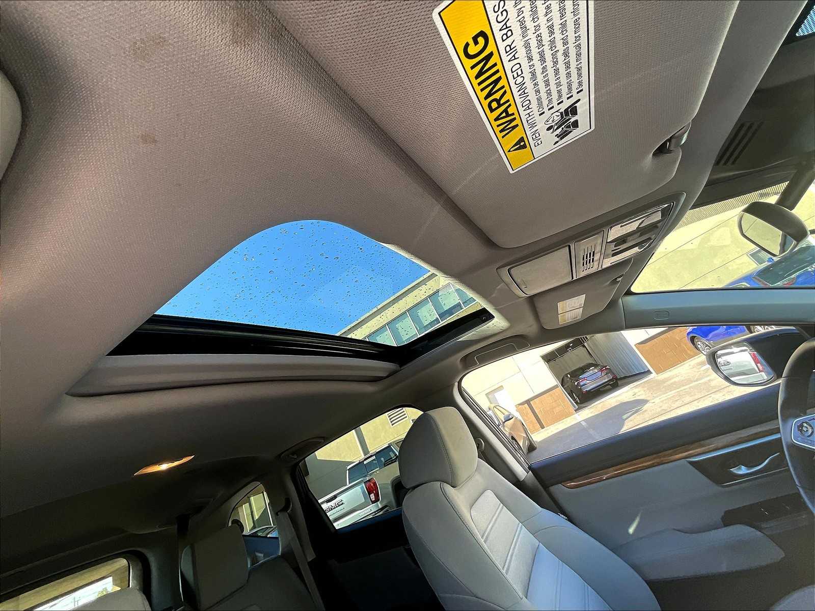 2022 Honda CR-V EX photo 20