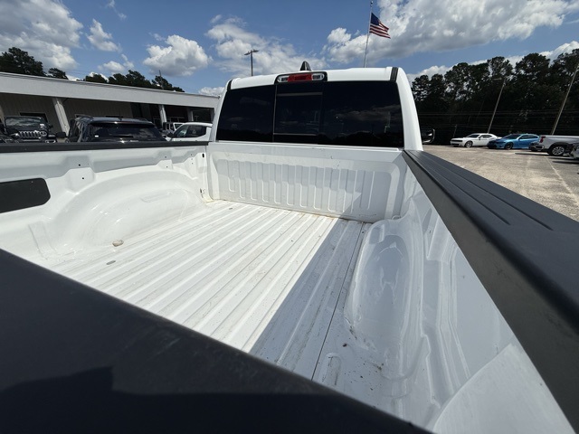 2025 Ram 1500 Laramie photo 7