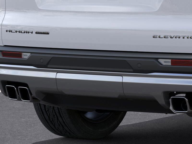 2026 Gmc Acadia Elevation photo 14