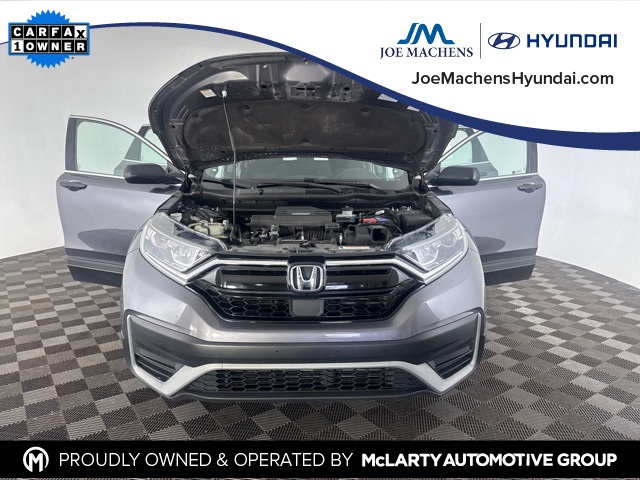 2020 Honda CR-V LX photo 10