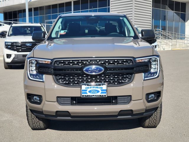 2025 Ford Ranger XL photo 4