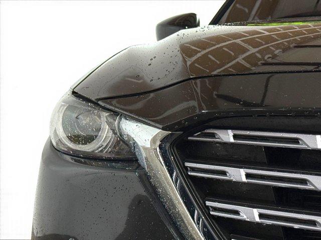 2022 Mazda CX-9 Signature photo 10